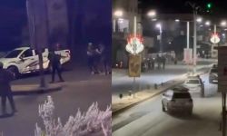 قوات سورية وأمريكية تنفذ أول عملية مشتركة ضد داعش بريف حلب